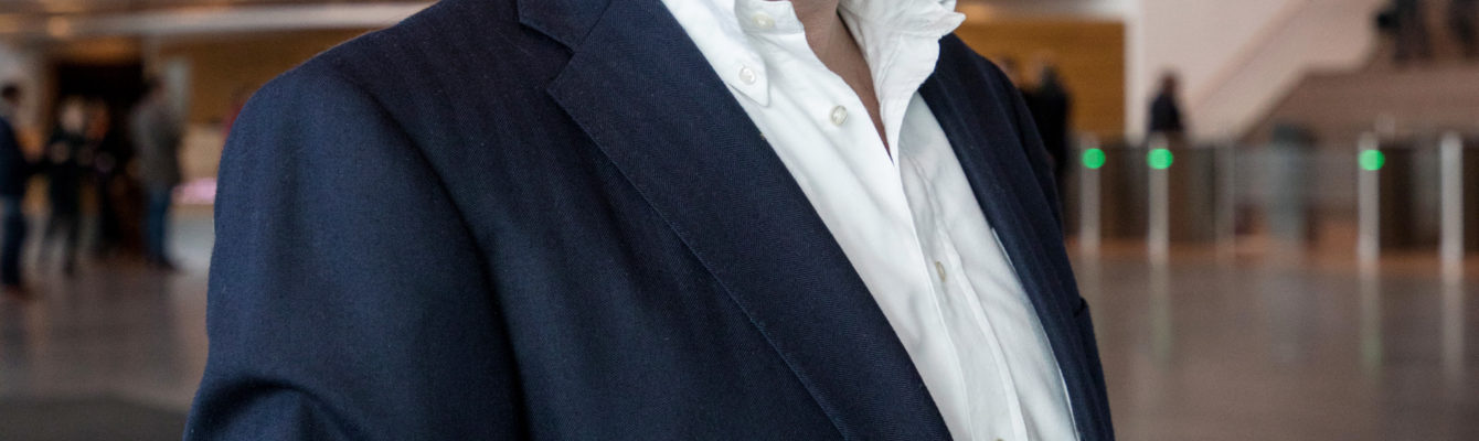 Jeroen Leffelaar
