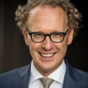 Rens de Jong