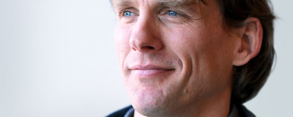 Maarten Bosch