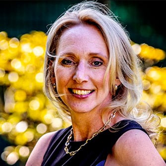 Hanneke Faber - Unilever