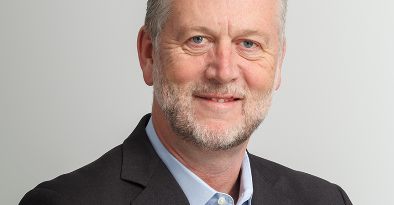Prof. Adrian Percy