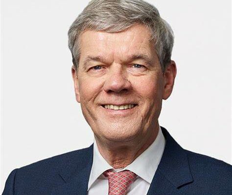 Dick Boer