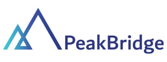 Logo-PeakBridge
