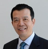 Prof. William Chen