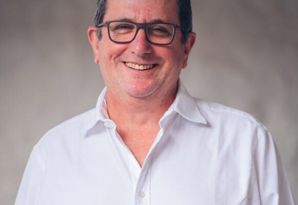 Yoni Glickman
