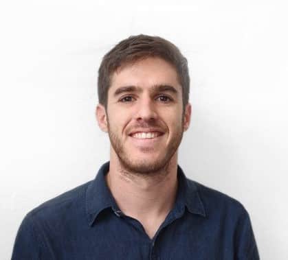 Benji Meltzer