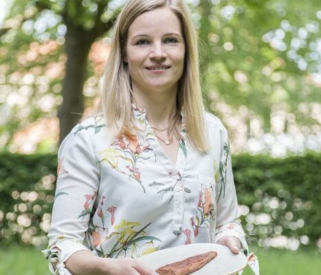 Birgit Dekkers