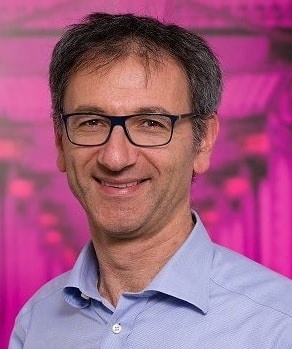 Gary Grinspan