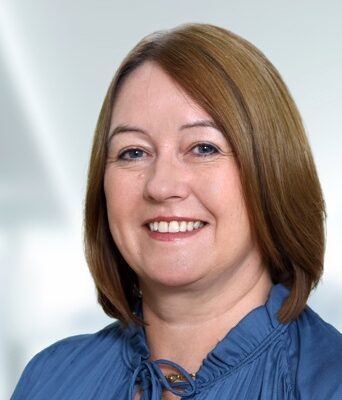 Jacqui Campbell