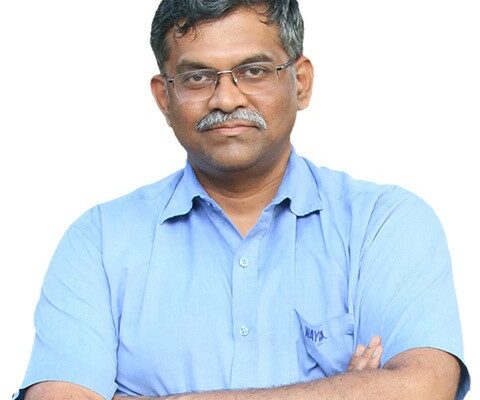 Karthik Jayaraman