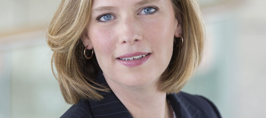 Marieke Roestenberg
