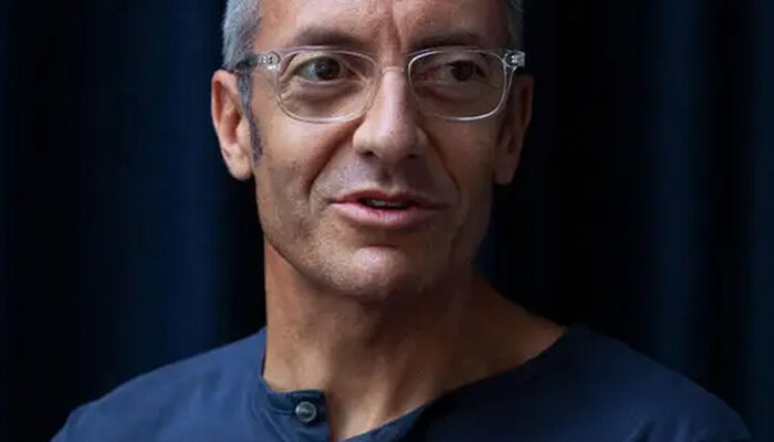 David Welch of Synthesis Capital