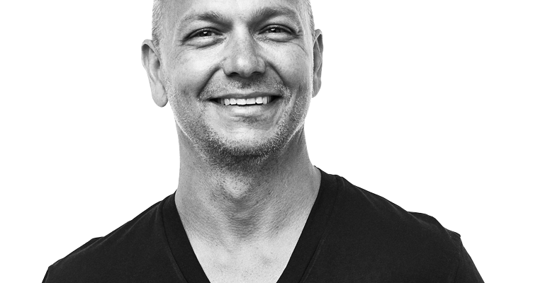 Tony Fadell