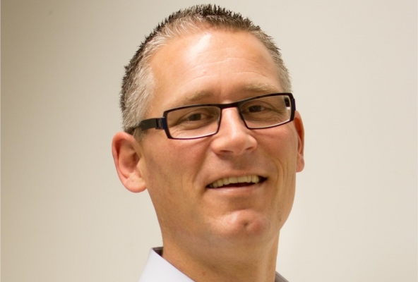 Erik Jan Ransdorp