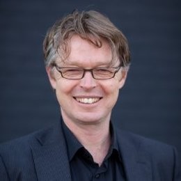 Frank Giezen