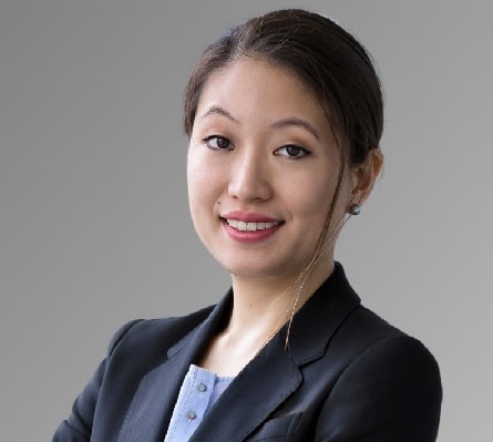 Marie Asano
