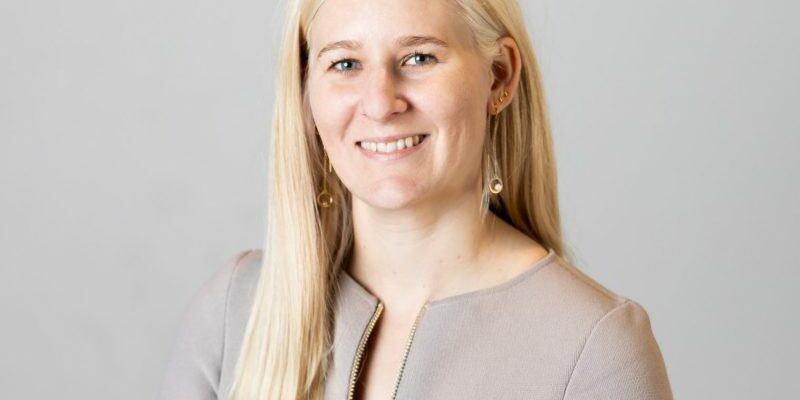 Michelle Hepworth