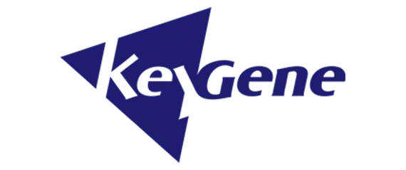 logo KeyGene 570x239