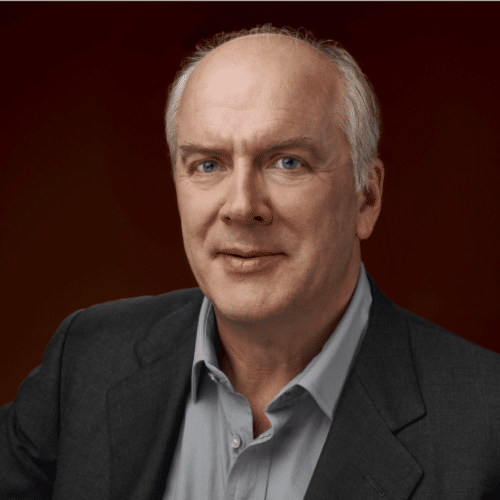 Alasdair MacLeod