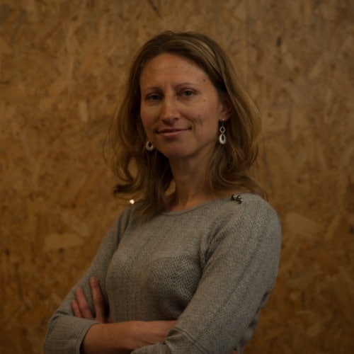 Alexandra Carpentier - ToopiOrganics