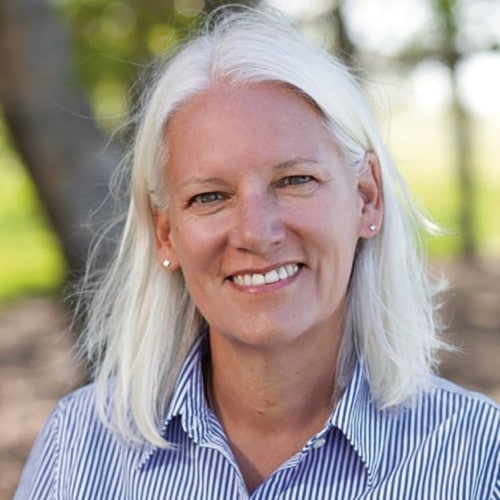 Alison Sunstrum