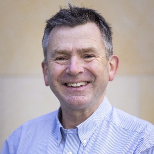 David Farquhar