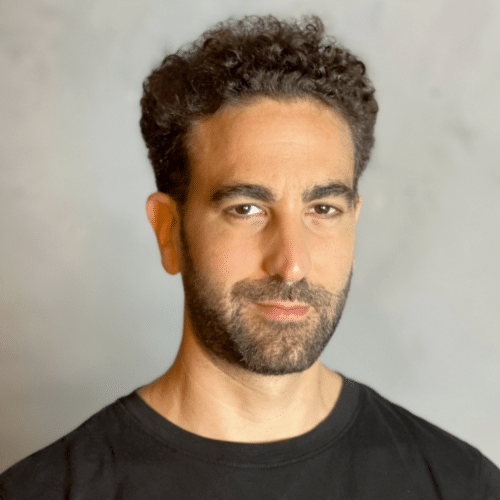 Eldad Arnon - Tupu