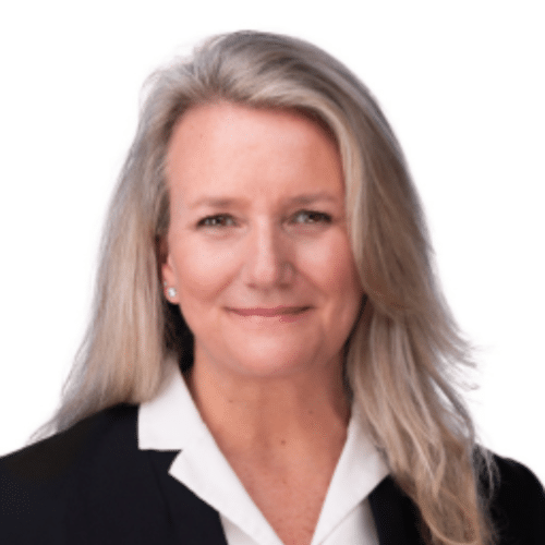Jacqueline Heard