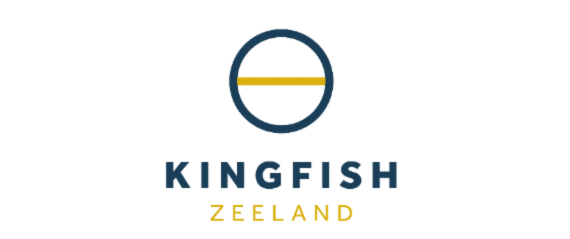 Logo Kingfish