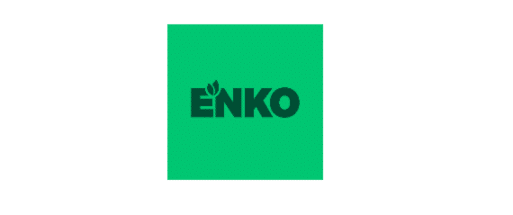 Logo Enko