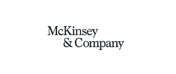 McKinsey Logo