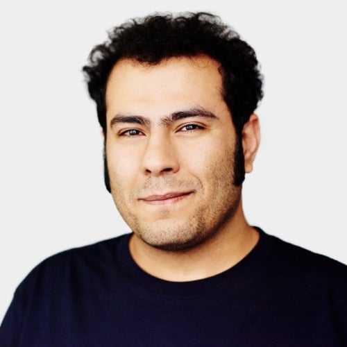 Mo-Khodadadi - Satis