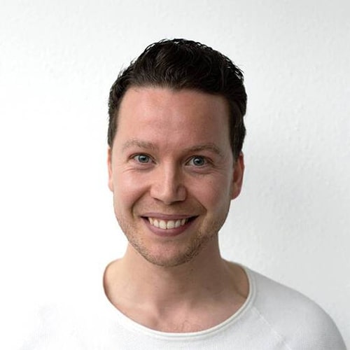 Jeroen Feron - Orbisk
