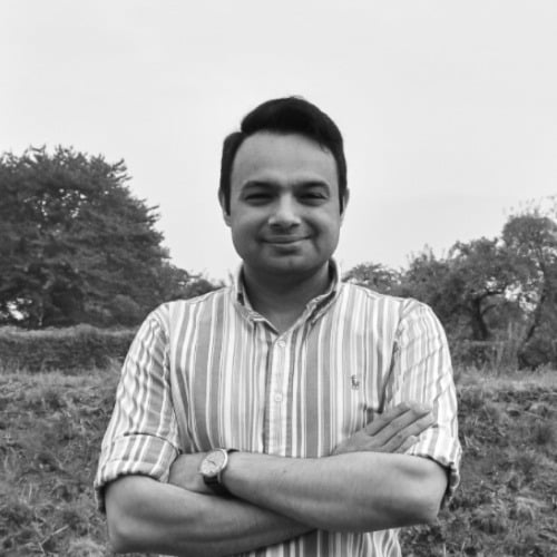 Prateek Mahalwar