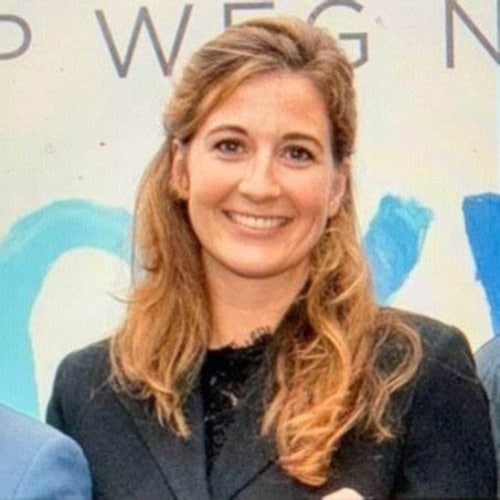 Quirine de Weerd