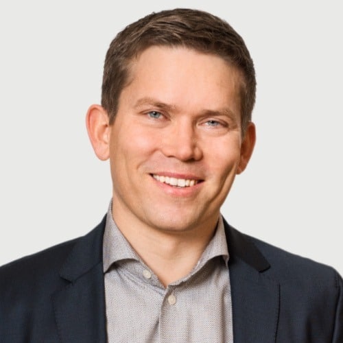 Simon Haldrup
