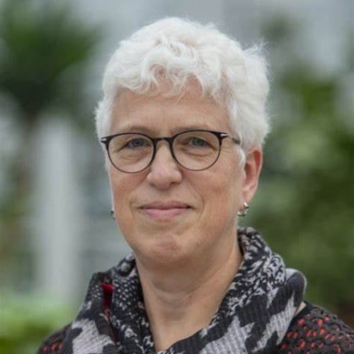 Annie van Riet