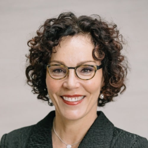 Bettina Hamelin