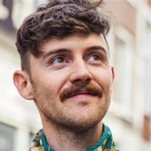 Brad Vanstone