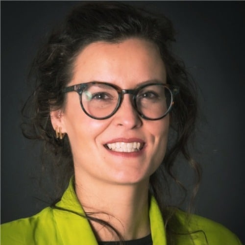Marleen Onwezen