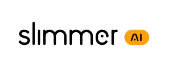 Slimmer AI logo