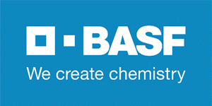 Logo BASF VC color