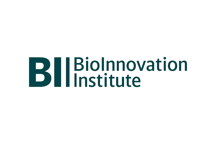 Logo BioInnovation Institute
