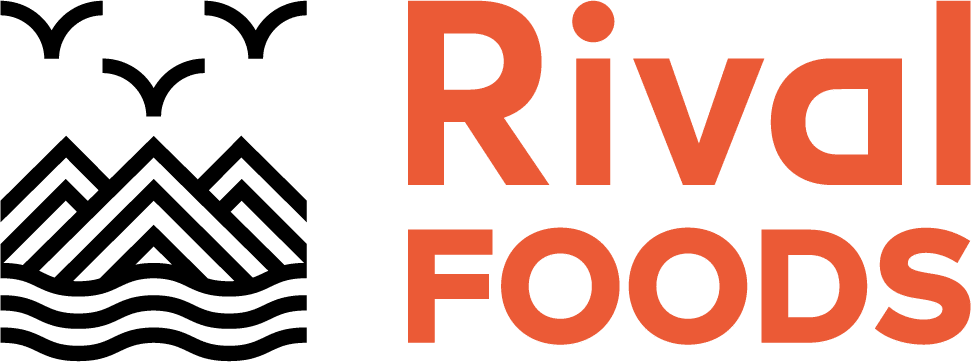 Logo Rival Foods