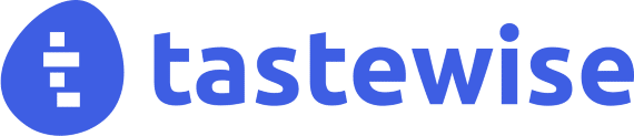 Logo tastewise