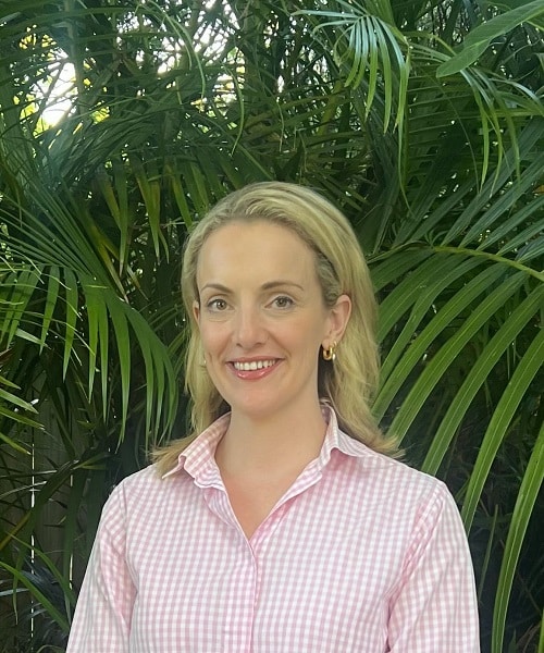 Charlotte Weston EY
