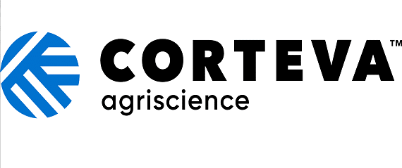 Logo Corteva