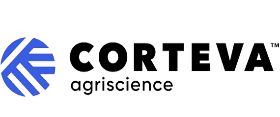 Logo Corteva
