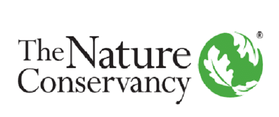 Logo The Nature Conservancy
