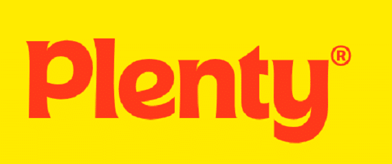 Logo Plenty